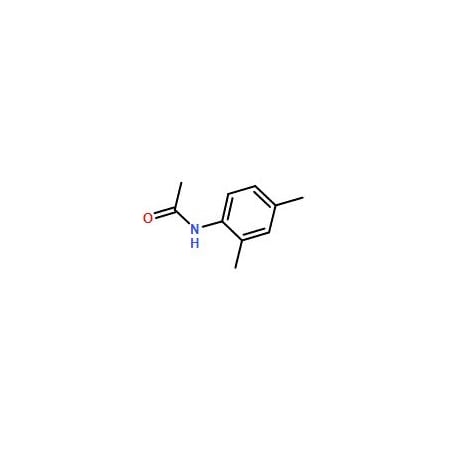 Ak Scientific N-(2, 4-Dimethylphenyl)acetamide (5g), CAS 2050-43-3 6935AD-5g