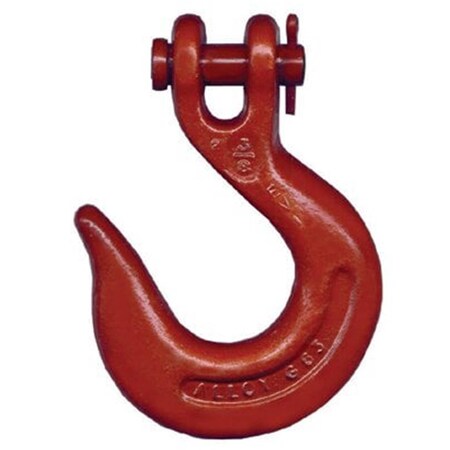 Cm 1-4 Inch Slip Hook 490-M904A