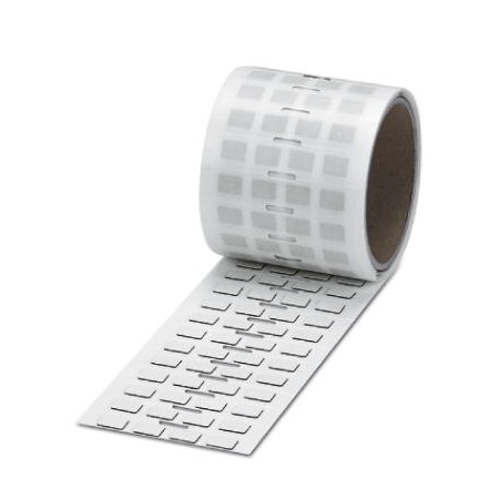 Phoenix Contact EMLP 13X9R Plastic label Roll white 0819453