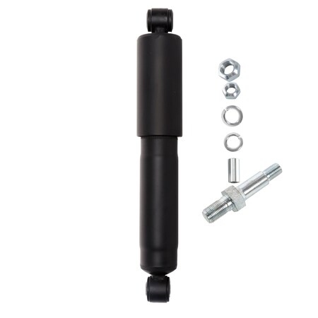 Monroe Suspension Shock Absorber, 210177