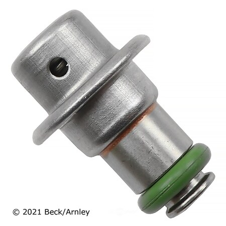 Beck/Arnley Fuel Injection Pressure Regulator 158-1558