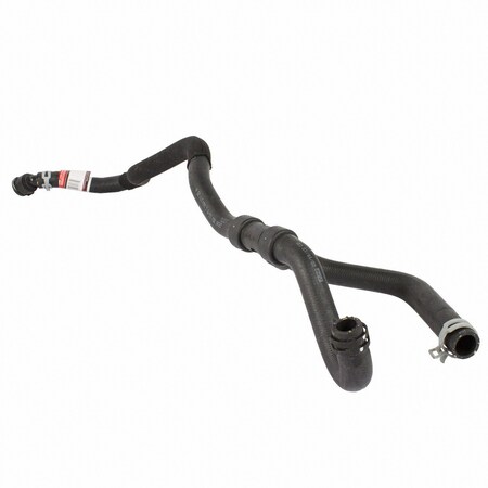 Motorcraft HVAC Heater Hose,  KH666