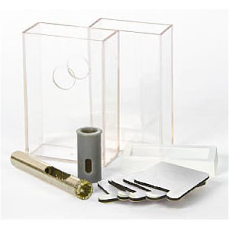 Qep 10566Q 0.31 in. Porcelain Diamond Drill Bit 117342