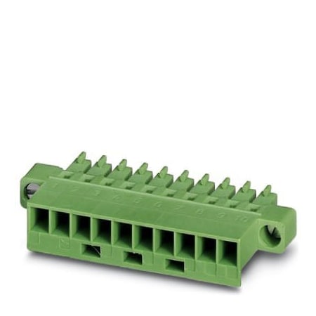 Phoenix Contact MCC 1/ 7-STZF-3 81 PCB connector 1852419