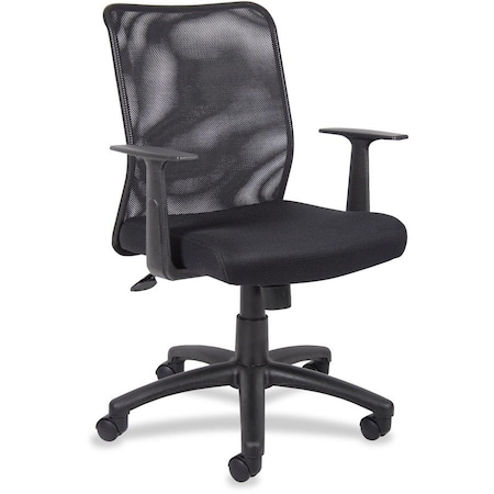 Boss Fabric Task Chair B6106