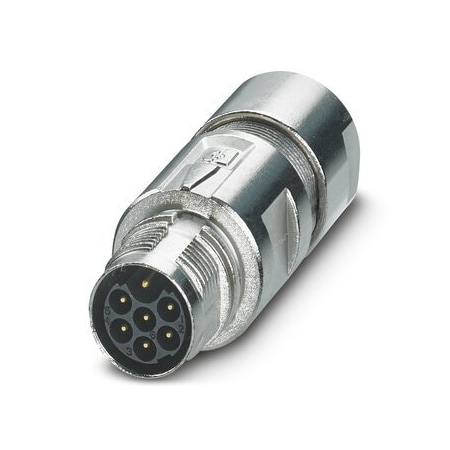 Phoenix Contact M17-6EP1N8A9004S Coupler connector 1628948