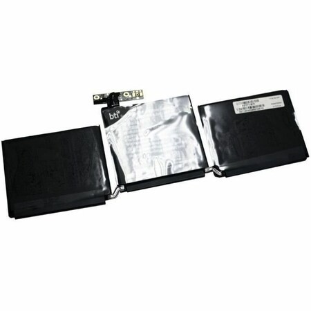 Battery Technology BATTERY FOR APPLE MACBOOK PRO 13 MID 2019 A2171-BTI