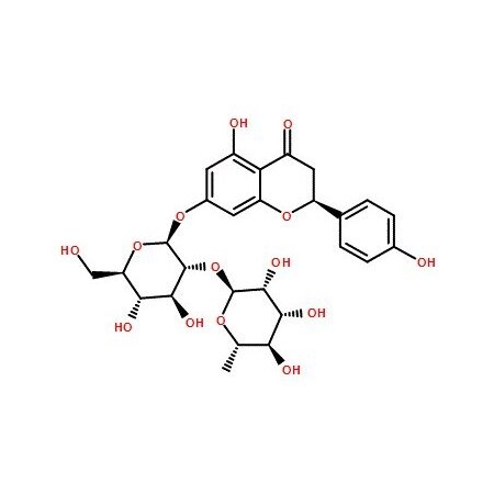 Ak Scientific Naringin (25g), CAS 10236-47-2 G620-25g