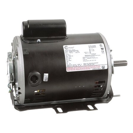 Century Direct Drive Blower Motor C741V2