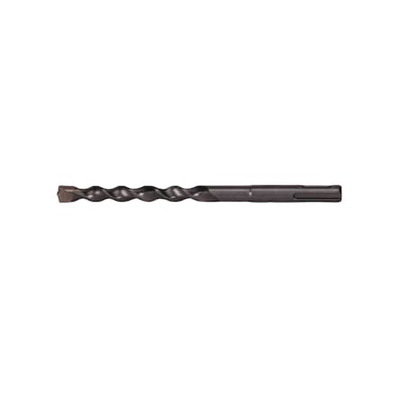 Century Drill & Tool Sonic SDS Plus Drill Bits 81624
