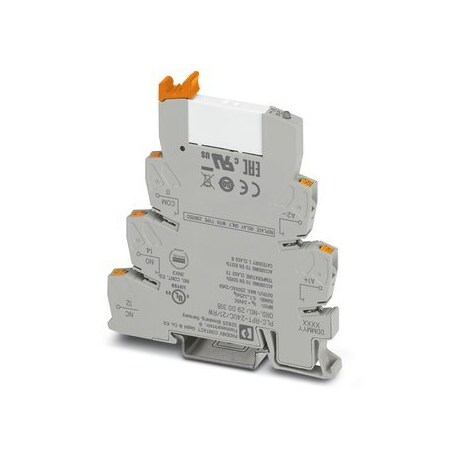 Phoenix Contact PLC-RPT- 24UC/21/RW PLC-INTERFACE for 2900318