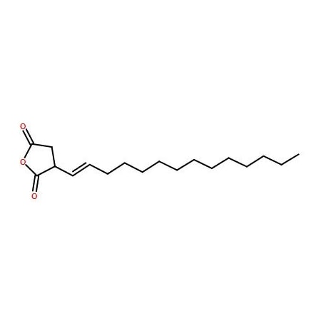 Ak Scientific Tetradecenylsuccinic anhydride (5g), CAS 33806-58-5 9078AL-5g