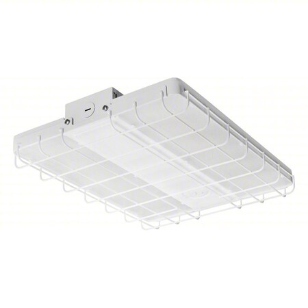 Ledvance/ Sylvania LinearHghBay, Wht, ValuClss, 143/16inL LNHIBA6A130UNHD85011WWH 1/CS 1/SKU