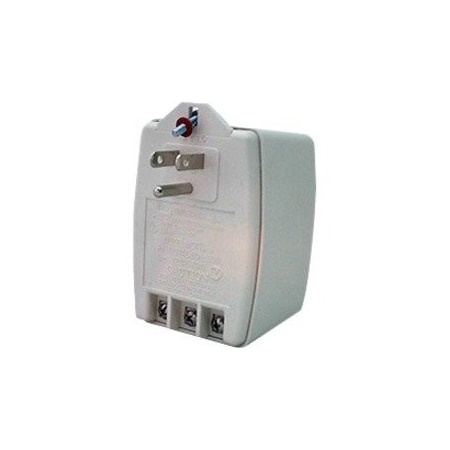 Mg Electronics Power Supply, 120V AC, 16V AC, 40VA, Screw Mount MGT-1640