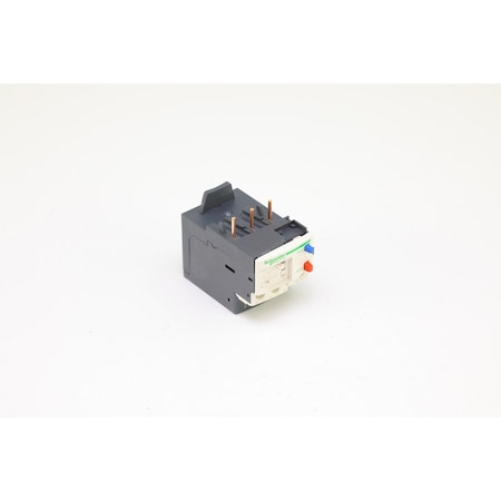 Square D Thermal Overload Relay, 1NC/1NO, 24 A Max current, 690V AC LR3D22L