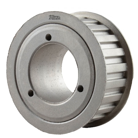 Martin TIMING PULLEY-QD - BUSHED 22L100 JA