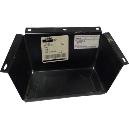 Cnh SHIELD, CNH OEM 84002948 84002948