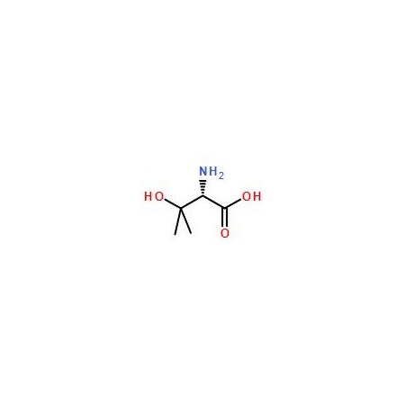 Ak Scientific L(+)-Hydroxyvaline (5g), CAS 2280-27-5 Q384-5g