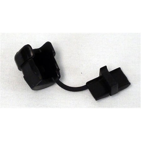 Betterbattery 884-00009-AA Strain Relief Power Cord BE981357