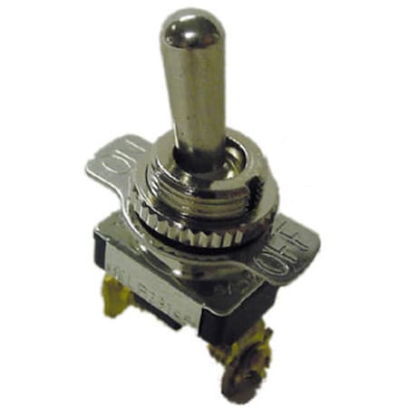Cling GSW-17 Medium Duty Toggle Switch Single Pole Single Throw CL566067