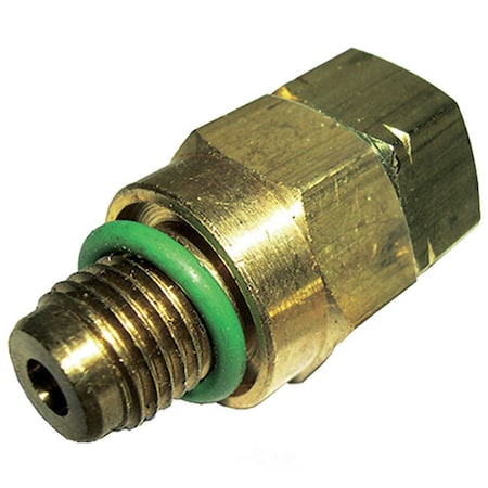 Global Parts Distributors Global A/C Compressor Relief Valve 1711252