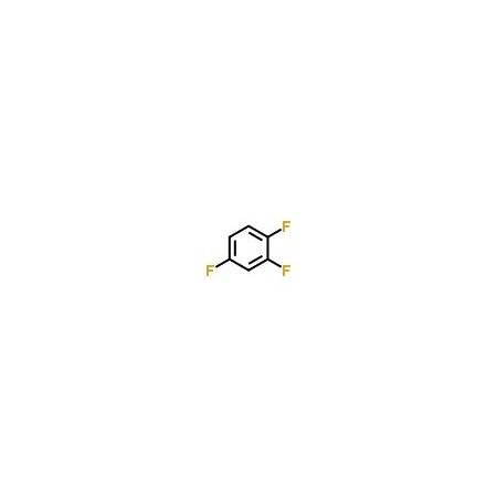 Ak Scientific 1, 2, 4-Trifluorobenzene (5g), CAS 367-23-7 H566-5g