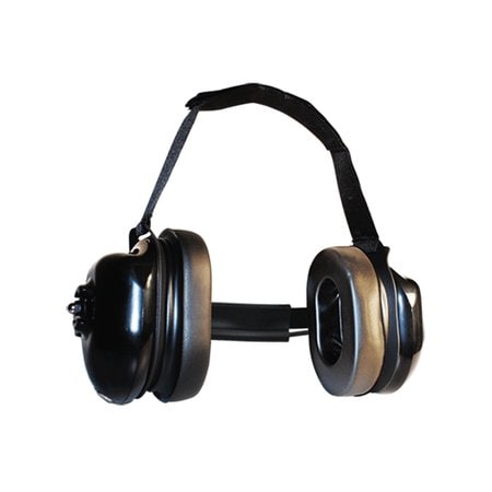 Klein Electronics Listen Only High Noise Headset TITAN-LO