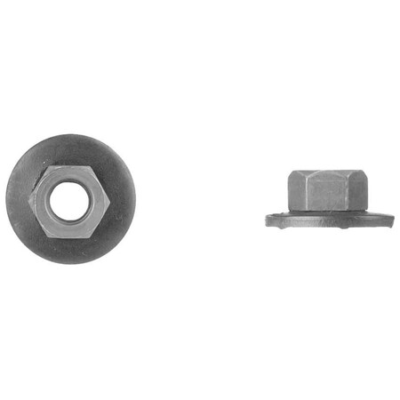 Disco Automotive Hardware 8-1.25mm 13mm Hex 24mm Washer 5916XMT