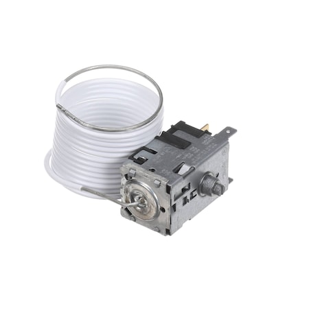Manitowoc Ice Thermostat, Evaporator 000016230