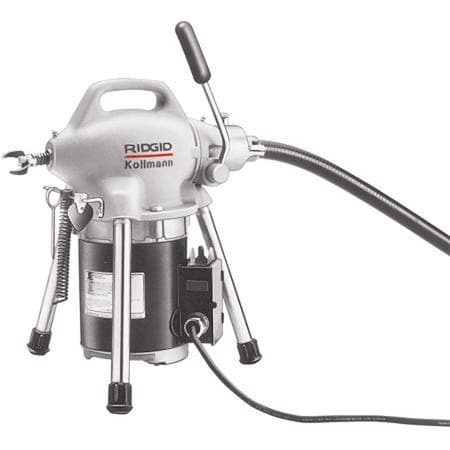 Ridgid A146 Rear Guide Hose 59235