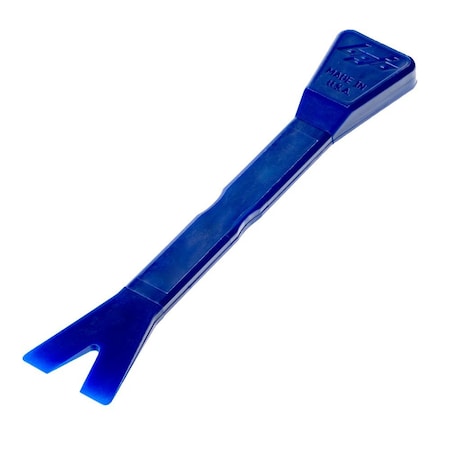 Bojo Tools Flat Forked Pry Bar Tool - Medium Duty ATH-7-UNGL