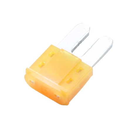 Optifuse Automotive Blade Fuse, ANT-I Series, 3A to 30A, 32V DC ANT-I-5A