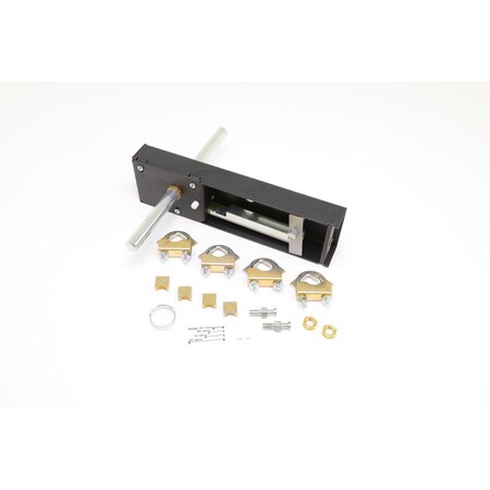 Schneider Electric Linkage, for Vb - 8000, 6" 2 and 3 Way AV-609-1