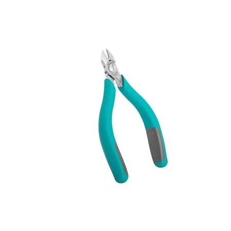 Erem Diagonal Cutter with Wire Catcher 2477EW