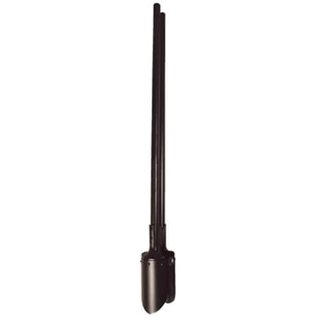 Union Tools Razorback Steel Post Hole Digger 760-78007