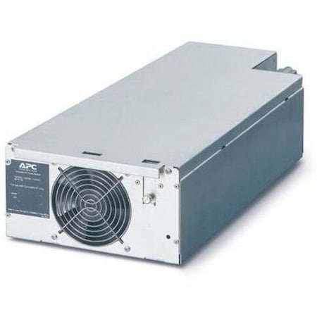 Apc UPS System, Online Double Conversion, Out: 240 V In: 200 V, 208 V SYPM4KP