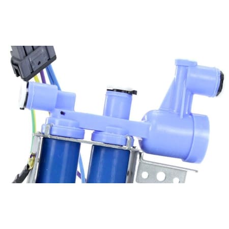 Electrolux Home Products 5304519149 Frigidaire/Electrolux Refrigerator Water Valve 5304519149