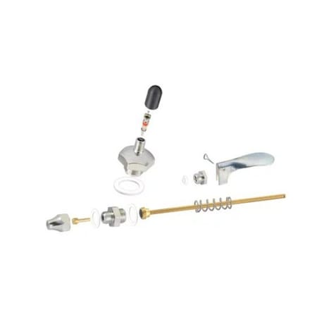 Milwaukee Sprayer COMPLETE REPAIR KIT W/302B NOZZLE MSK10-302B
