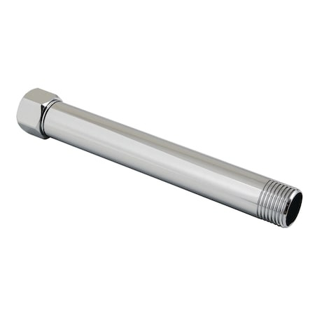 Kingston Brass 6-Inch Extender, Polished Chrome KSB831
