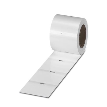 Phoenix Contact EMT 62X46R Insert label for the 0800059