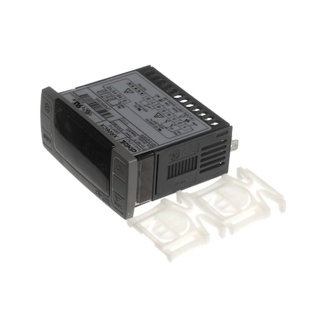 Master-Bilt Control Kit, Electrical, 3.5VA, 1.5/230/250V, #XR06CX-5N5F7, Dixell 19-14087-BLG