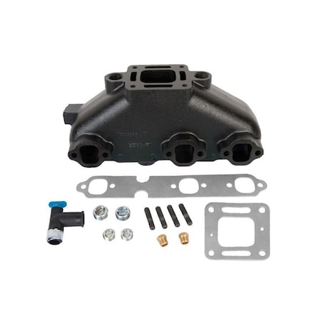 Sierra Exhaust Manifolds Risers Elbows for 99746A8, 99746A17 Mercruiser SR18.1952.1