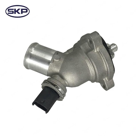 Engine Coolant Thermostat Housing,