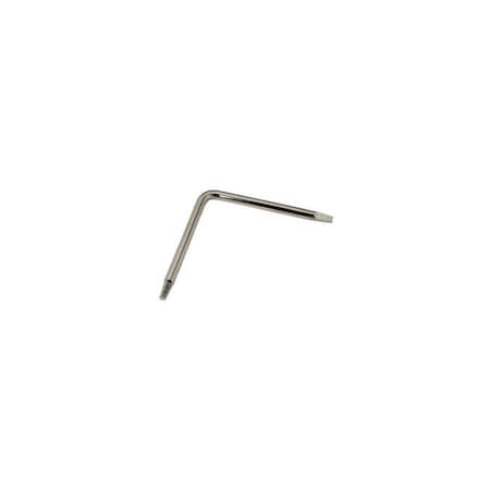 Plumbcraft 6-Step Faucet Seat Wrench 41SFS6