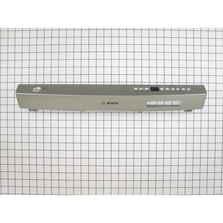 Bosch Panel-Facia 00687020