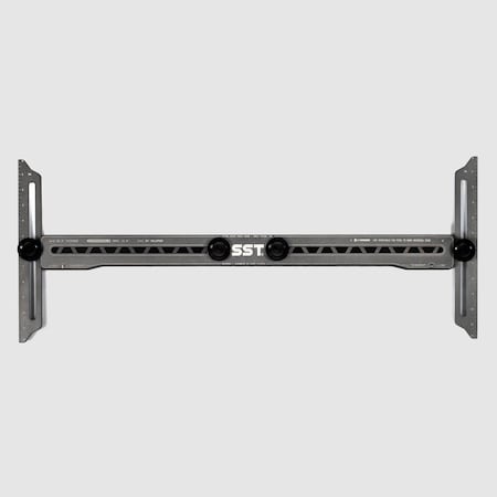 Stupid Simple Tools Stair Tread and Layout Tool 12 x 51.5 In. SST006