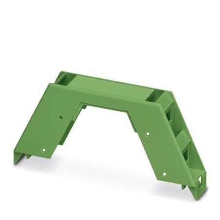 Phoenix Contact ME 22 5 OTU-MKDSO GN DIN rail housing 2278966