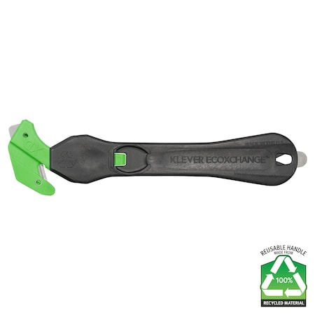 Klever Safety Cutter 7 in L, 10 PK ECO-200XC-65EX
