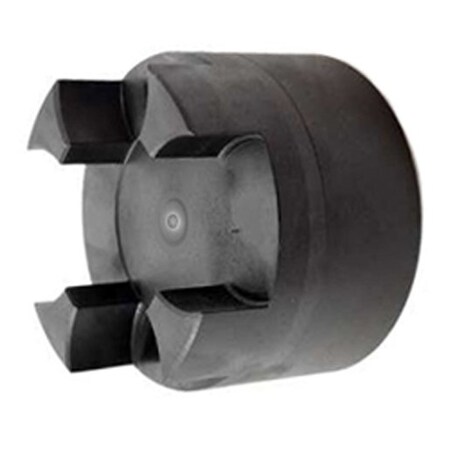 Timken Lovejoy HUB ALUMINUM SOLID CJ 48A HUB ALUMINUM SOLID