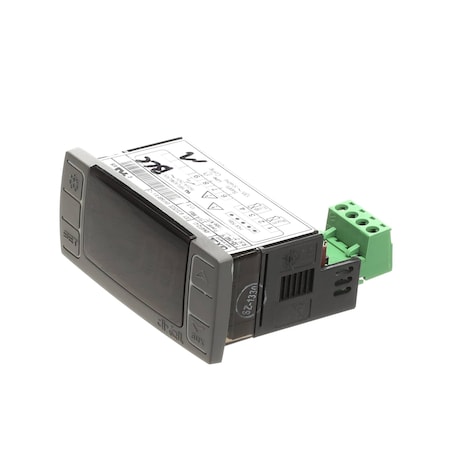 Glastender Temperature Controller, Digital 09000728